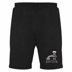 Чоловічі шорти