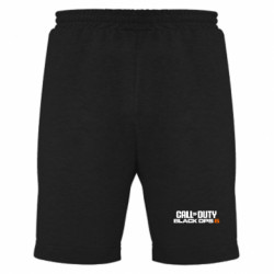 Мужские шорты