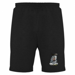 Мужские шорты