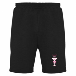 Мужские шорты