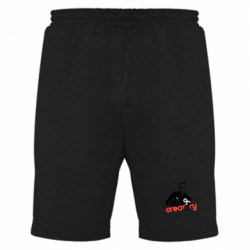 Мужские шорты