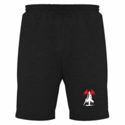 Мужские шорты