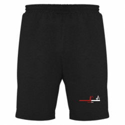 Чоловічі шорти