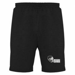 Мужские шорты