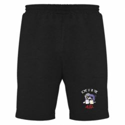 Чоловічі шорти