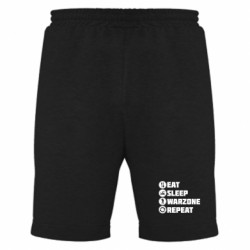 Мужские шорты