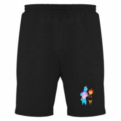 Мужские шорты