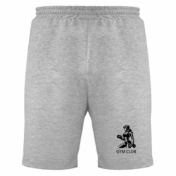 Мужские шорты