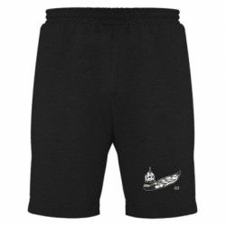 Мужские шорты