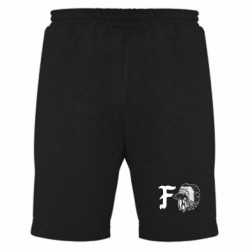 Мужские шорты