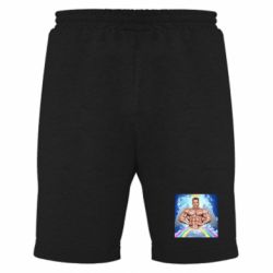 Мужские шорты