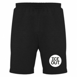 Чоловічі шорти