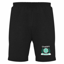 Чоловічі шорти