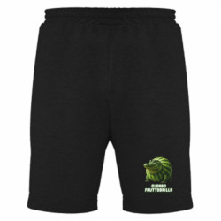 Мужские шорты