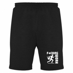 Мужские шорты