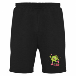 Чоловічі шорти