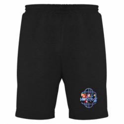 Чоловічі шорти