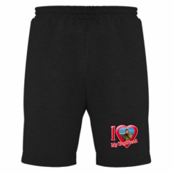 Мужские шорты