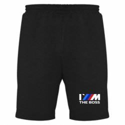 Мужские шорты