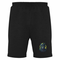 Мужские шорты