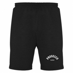 Мужские шорты Queen Prosecco - FATLINE Мужские шорты Queen Prosecco