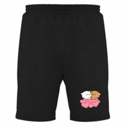 Мужские шорты