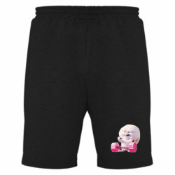 Мужские шорты