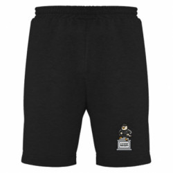 Мужские шорты