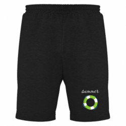 Мужские шорты