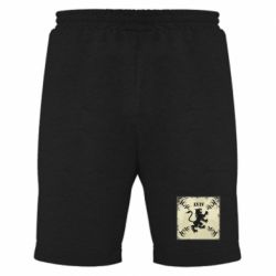 Чоловічі шорти