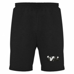 Чоловічі шорти