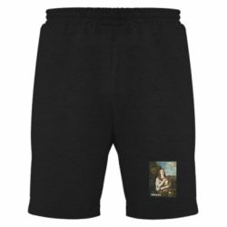 Мужские шорты