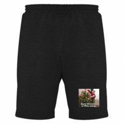 Мужские шорты