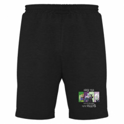 Мужские шорты