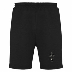 Мужские шорты