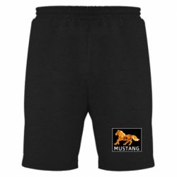 Чоловічі шорти Mustang Firely - FATLINE Чоловічі шорти Mustang Firely