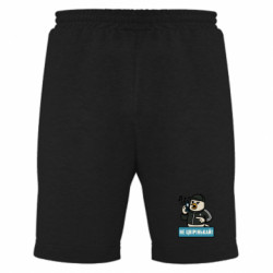 Мужские шорты