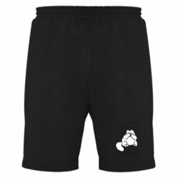 Мужские шорты