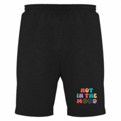 Мужские шорты