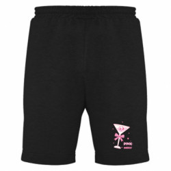 Мужские шорты