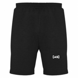 Мужские шорты