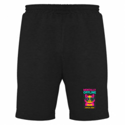 Мужские шорты