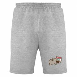 Мужские шорты