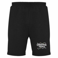 Чоловічі шорти