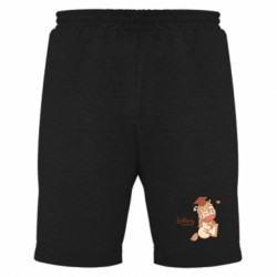 Чоловічі шорти