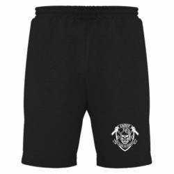 Мужские шорты