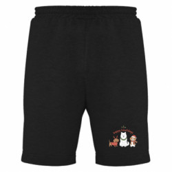 Чоловічі шорти