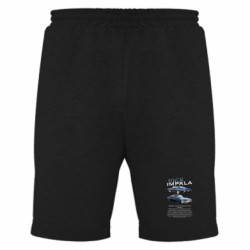 Мужские шорты