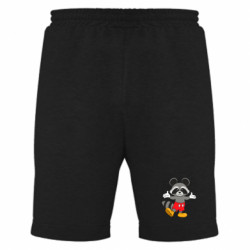 Мужские шорты Шоуен - FATLINE Мужские шорты Шоуен