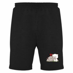 Мужские шорты